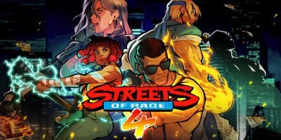 Streets Of Rage 4 – A ‘Bare Knuckle’ Comprehensive Review