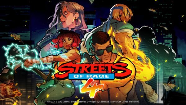 Streets Of Rage 4 – A ‘Bare Knuckle’ Comprehensive Review