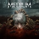 Psychological horror game, The Medium, coming to Xbox Series X & PC in 2020