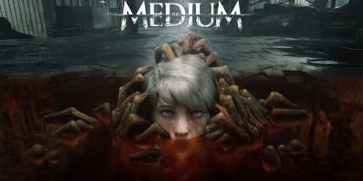 Psychological horror game, The Medium, coming to Xbox Series X & PC in 2020