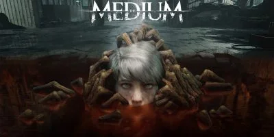 Psychological horror game, The Medium, coming to Xbox Series X & PC in 2020