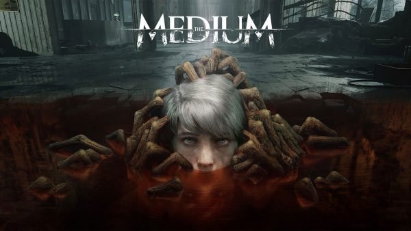 Psychological horror game, The Medium, coming to Xbox Series X & PC in 2020