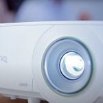 BenQ EH600 Projector Review