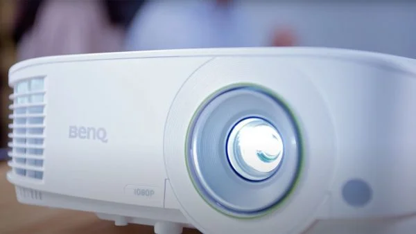 BenQ EH600 Projector Review