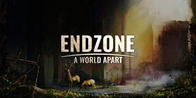 Endzone A World Apart Review: Apocalypse Now