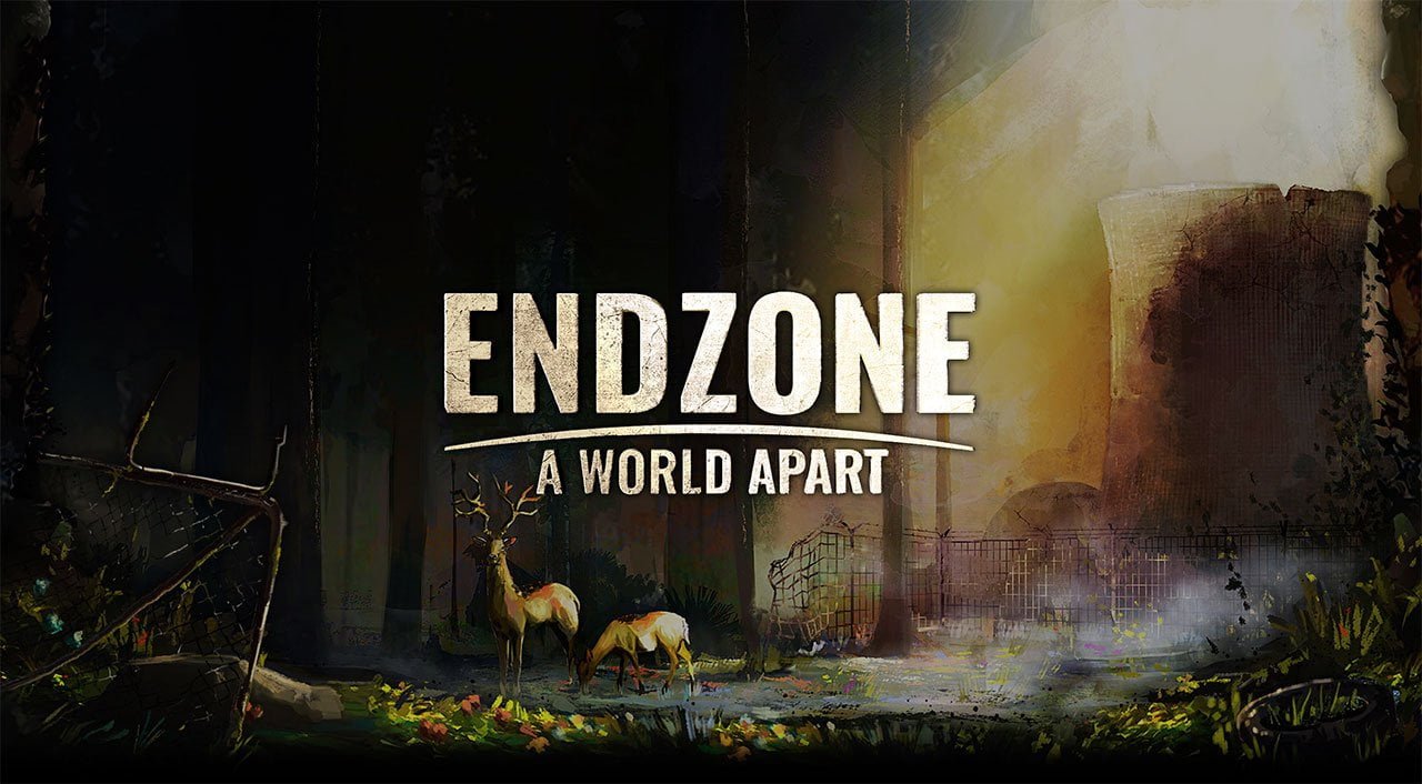 Endzone A World Apart Review: Apocalypse Now