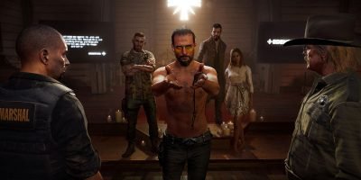 Far Cry 5 announces Free Weekend on UPLAY PC From May 29-31