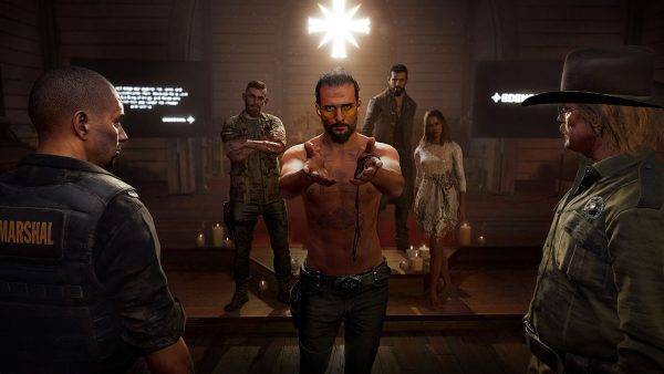 Far Cry 5 announces Free Weekend on UPLAY PC From May 29-31