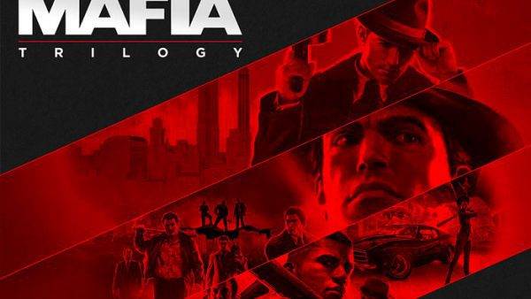 2K Announces Mafia: Trilogy