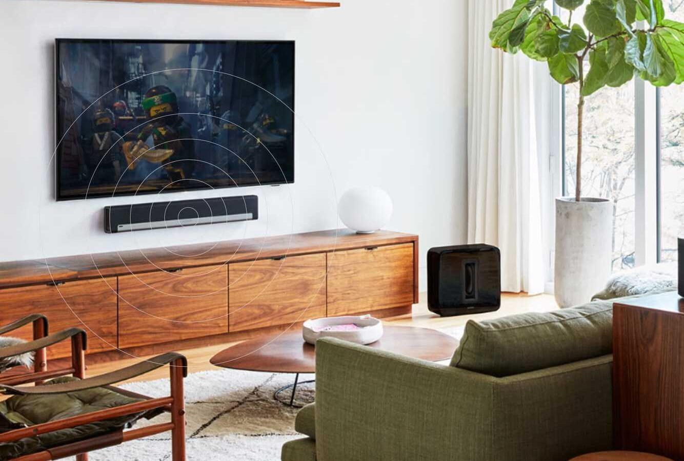 Sonos Playbar could be getting a refresh in 2020