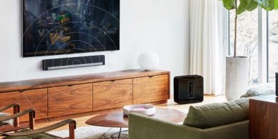 Sonos Playbar could be getting a refresh in 2020