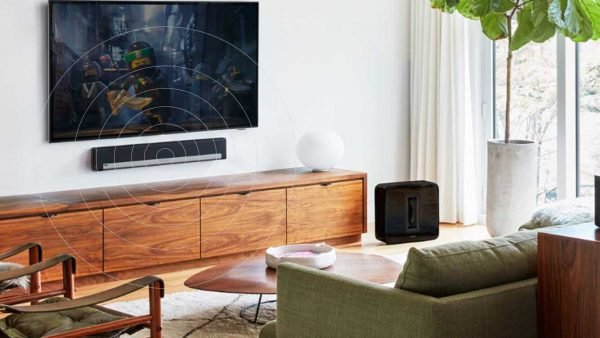 Sonos Playbar could be getting a refresh in 2020