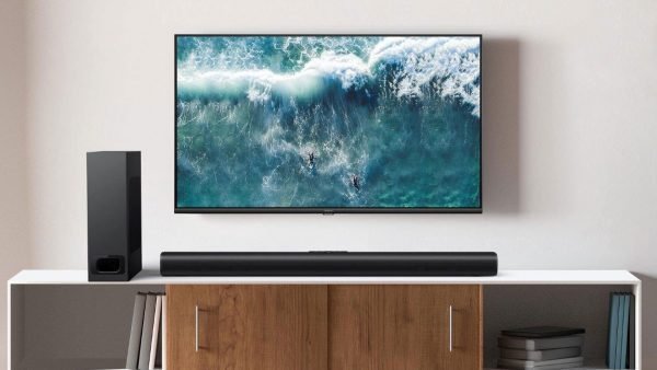 Realme launches first TV and SmartWatch