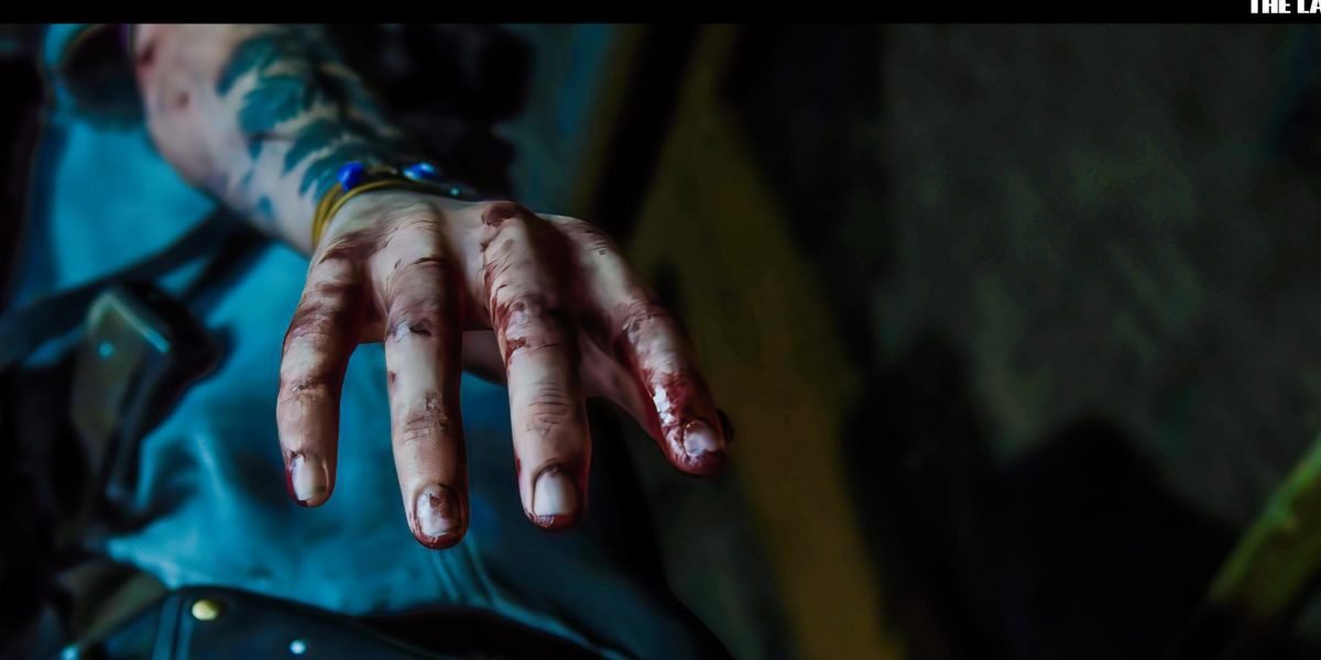 Deciphering the new trailer for The Last of Us 2