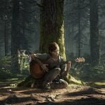 Five game-changing details on The Last Of Us 2