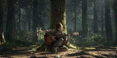 Five game-changing details on The Last Of Us 2