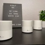TP-Link Deco X60 AX3000 WiFi 6 Mesh Router Review