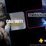 PS Plus June 2020 Free Games