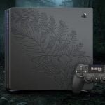Playstation Introduces ‘The Last Of Us II PS4 Pro Bundle