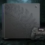 Playstation Introduces ‘The Last Of Us II PS4 Pro Bundle