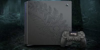 Playstation Introduces ‘The Last Of Us II PS4 Pro Bundle