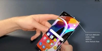 Xiaomi Mi 10 5G – 108MP flagship unboxing & first look