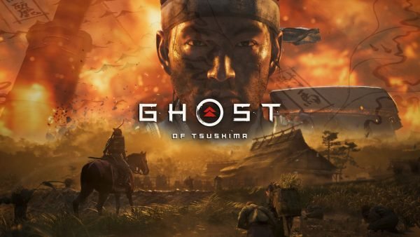 Ghost Of Tsushima: Exciting New Details