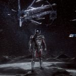 Mass Effect Andromeda Review