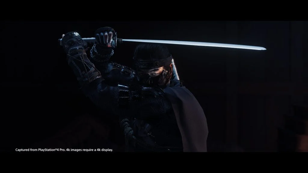 Gadgets Middle East Game Awards 2020 14 Ghost Of Tsushima New Details