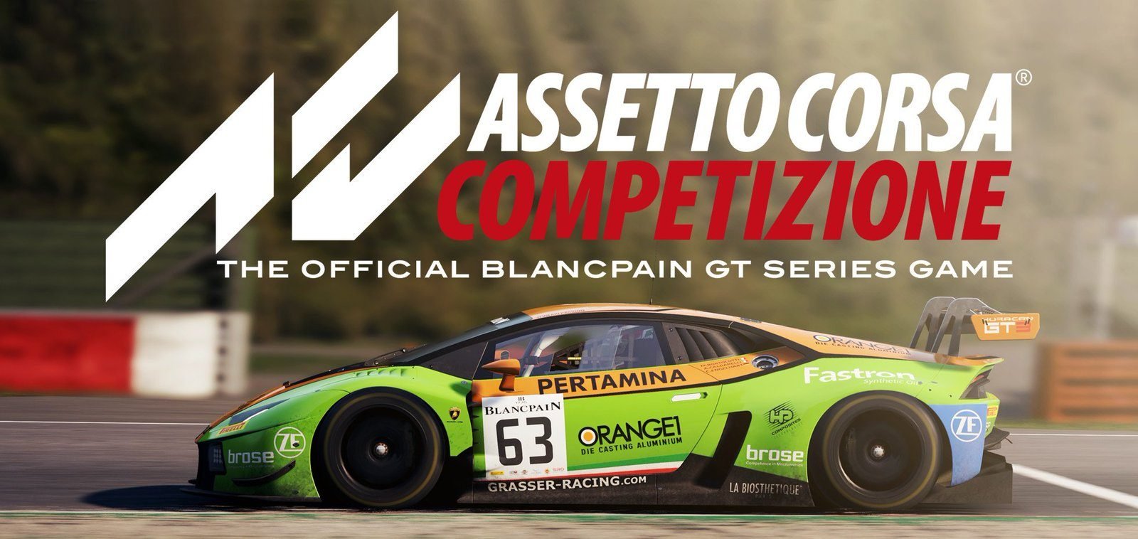 Assetto Corsa Competizione – Review: More Limits