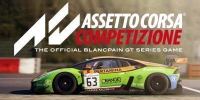Assetto Corsa Competizione – Review: More Limits