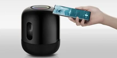HUAWEI Sound X now available in the UAE