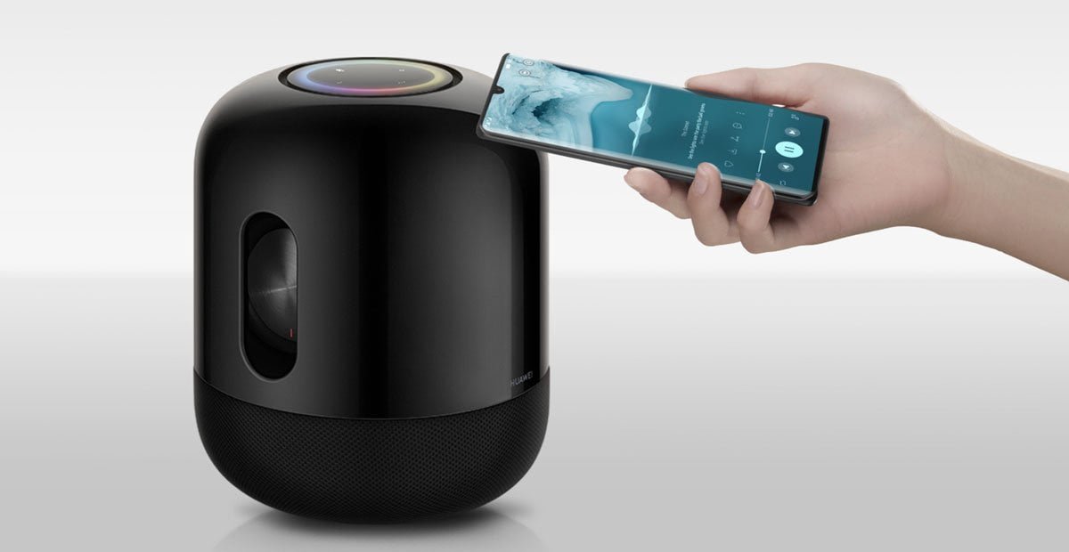 HUAWEI Sound X now available in the UAE