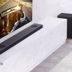 LG SN9YG Soundbar Review