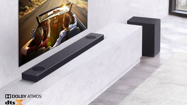 LG SN9YG Soundbar Review