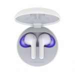 LG earbuds meridian audio