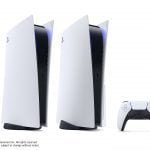 Playstation 5 Hardware Reveal: First Look