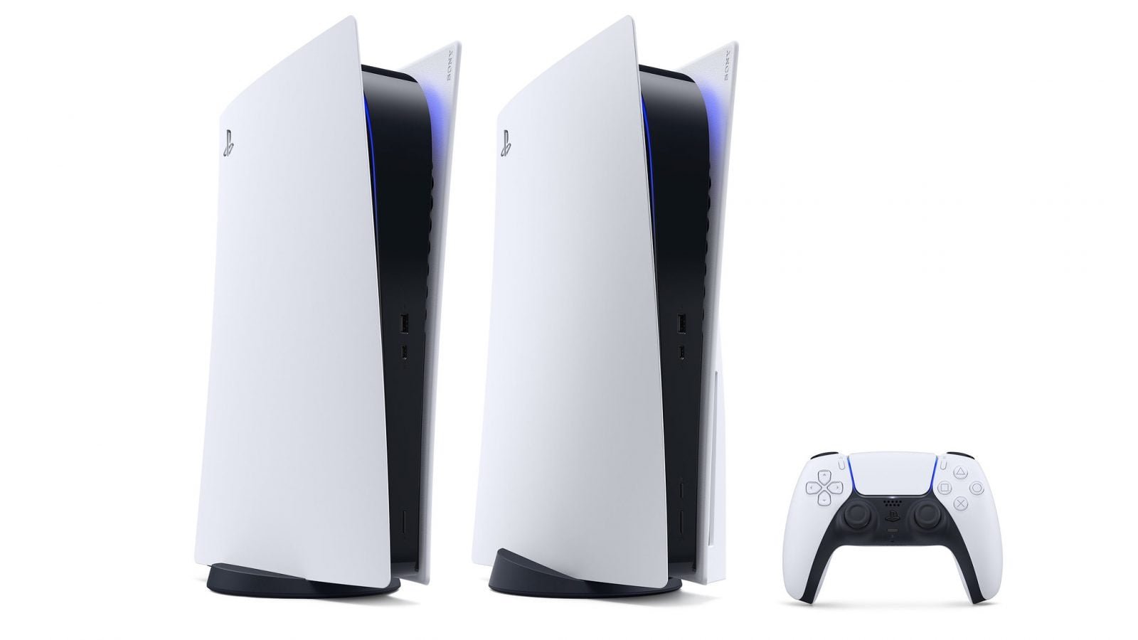Playstation 5 Hardware Reveal: First Look