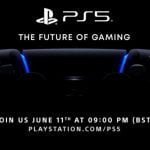 PS5 Event: The Future Of Gaming Confirmed For June 12th
