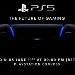 PS5 Event: The Future Of Gaming Confirmed For June 12th