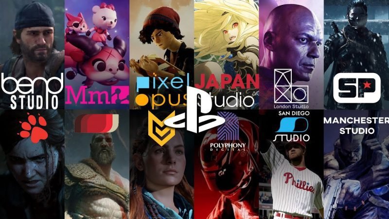 Playstation 5: Games & Console Analysis