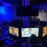 How COVID-19 has changed gaming cafes: an interview with Rails
