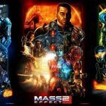 Mass Effect Trilogy Remaster: A Resounding Rumor