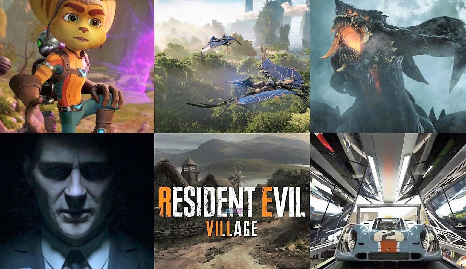 Why you should rewatch the PS5 reveal event