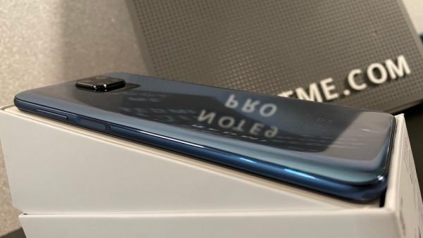 Redmi Note 9 Pro Review