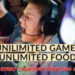 covid-19 gaming cafe