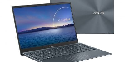 ASUS unveils ultra-thin ZenBook UX325 and UX425