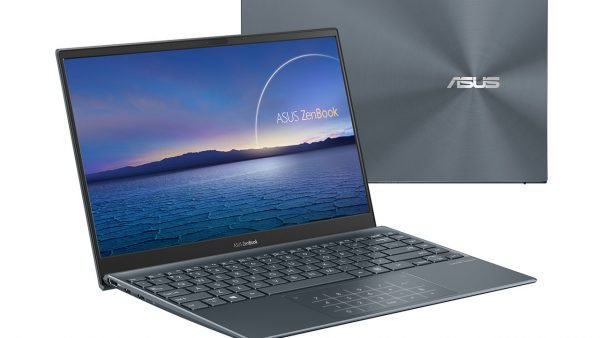 ASUS unveils ultra-thin ZenBook UX325 and UX425