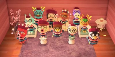 Animal Crossing: New Horizons Review