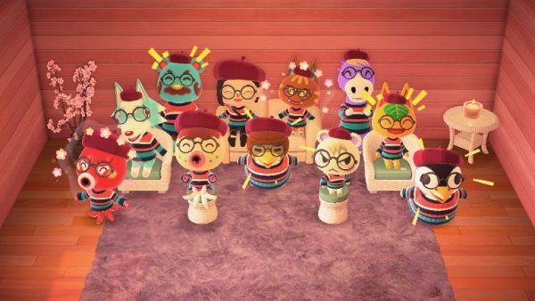 Animal Crossing: New Horizons Review
